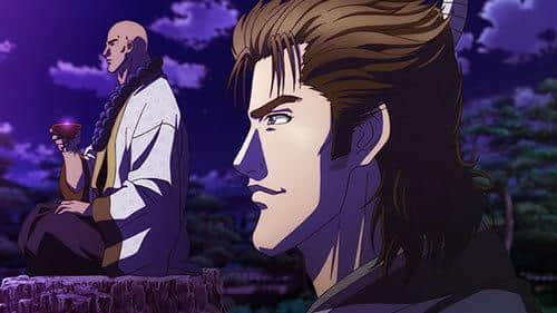 ¡¡¡Gifudo!! Kanetsugu y Keiji: una evaluación exhaustiva de la conmovedora historia y la profundidad de los personajes.