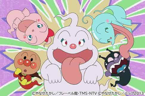 Apelación y evaluación de la película "¡Vamos! Anpanman: Juguemos juntos a Anpanman y el fantasma travieso"