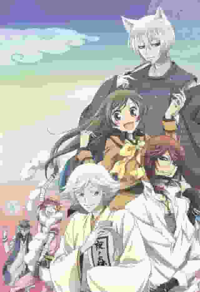 El atractivo y las críticas de "Kamisama Kiss": un anime relajante que retrata la vida cotidiana de los dioses.