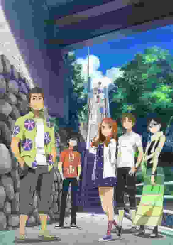 La emoción y las críticas de la versión cinematográfica de "Anohana": Redescubriendo la belleza desconocida