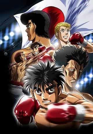 Reseña de Hajime no Ippo Rising: Una historia de pasión y crecimiento en el boxeo