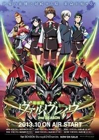 Una revisión profunda de la segunda temporada de Valvrave the Liberator: El atractivo de la historia y los personajes evolucionados