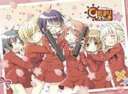 ¡Un análisis exhaustivo de la emoción y el crecimiento en "Hidamari Sketch Sae y Hiro Graduation Edition"!