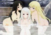 El atractivo y las críticas del OVA Unbreakable Machine-Doll: una edición especial imperdible para los fans