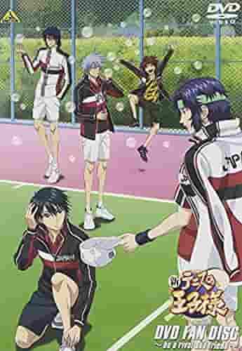 Un análisis exhaustivo del atractivo del nuevo DVD FAN DISC de El Príncipe del Tenis: ¡sé un rival y un amigo!