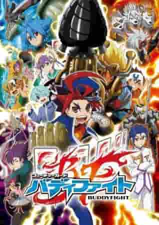 El atractivo y las reseñas de "Future Card Buddyfight": Nuevas posibilidades para el anime de batallas de cartas