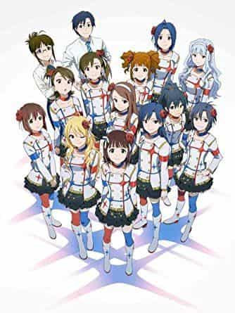 Crítica de la película "The Idolmaster": ¡Más allá del brillo!