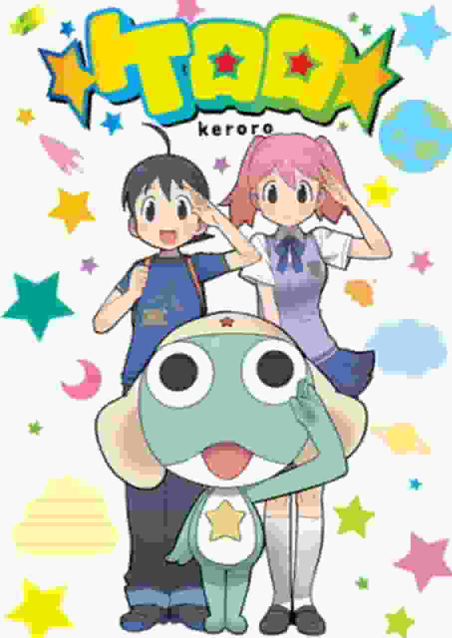 El atractivo y las reseñas de "Keroro": una explicación detallada de sus puntos recomendados