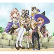 El atractivo y las reseñas de Atelier Escha & Logy: Alchemists of the Dusk Sky