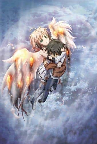 Sora no Otoshimono Final: My Eternal Birdcage - Un final conmovedor y sus reseñas