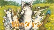 Reseña de "Dayan el Gato": Un encantador personaje felino y su mundo de aventuras