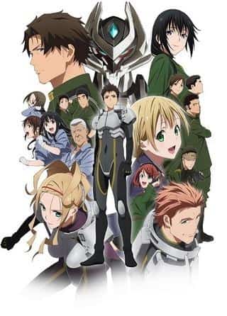 El atractivo y la valoración de "Argevollen": una obra maestra del anime mecha imperdible