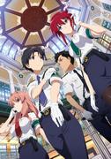 ¡GUERRA FERROVIARIA! - Una disección completa de una emocionante experiencia de anime que los fanáticos del ferrocarril deben ver.