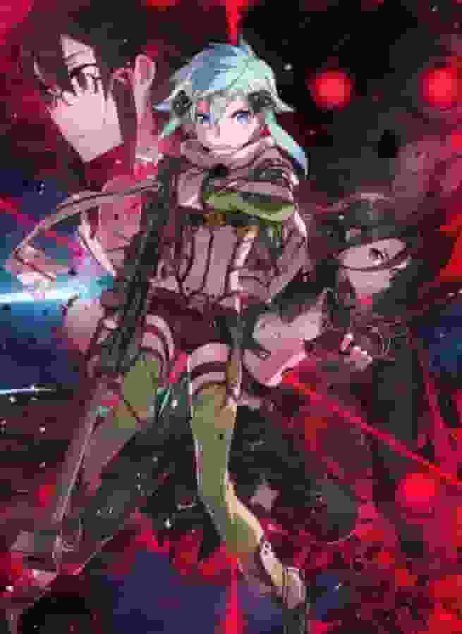 Reseña detallada y calificación de Sword Art Online II Episodio 2