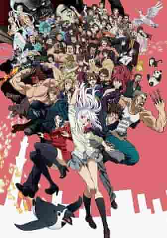 Crítica de "Tokyo ESP": ¡Vale la pena ver la fusión de poderes psíquicos y acción!