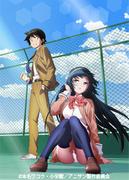 Nozo x Kimi: Una historia conmovedora que retrata la agridulce juventud y la intersección de secretos.