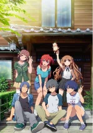 El atractivo y las críticas de la OVA "Waiting in the Summer Special Edition": Una experiencia conmovedora que los fans deben ver