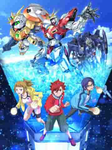 Reseña y apelación de "Gundam Build Fighters Try": una obra maestra del anime que lleva las batallas de Gunpla al siguiente nivel
