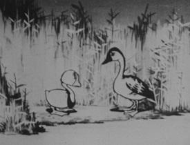Reseña de "Patito": Una historia conmovedora y personajes encantadores