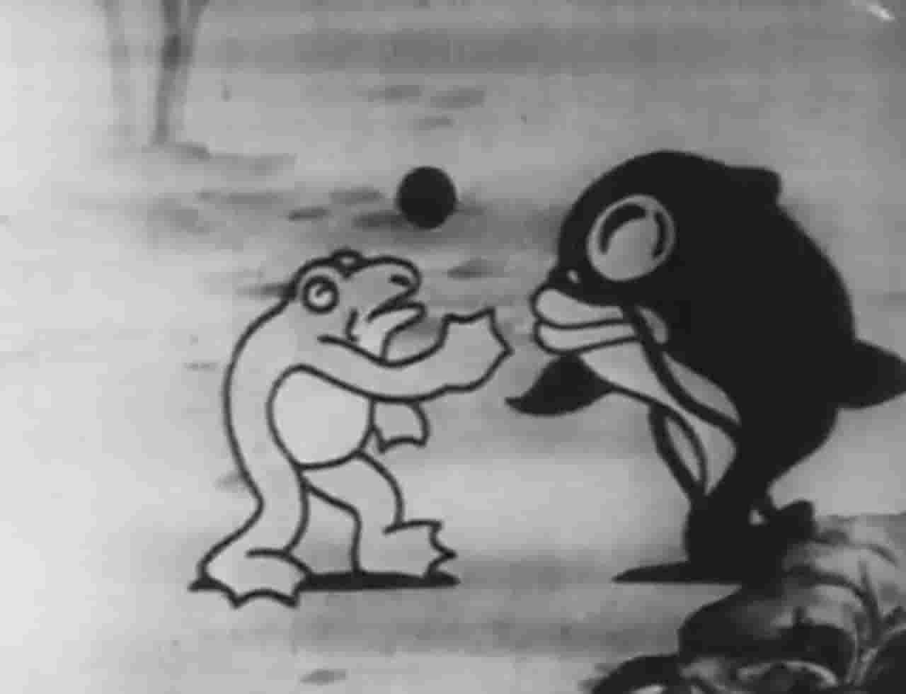 El atractivo y la valoración de “El Sol y la Rana”: Una historia conmovedora y la profundidad de sus personajes