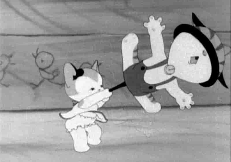 Tora-chan's Canker Bug: Un análisis exhaustivo de los fascinantes personajes y la profundidad de la historia.
