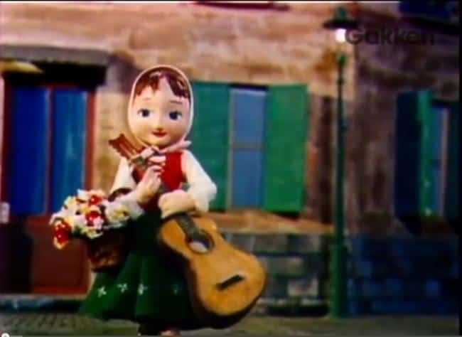El atractivo y las críticas de "Poron Guitar": Una fusión de música y aventura