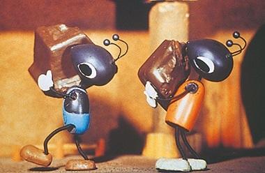 El atractivo y la valoración de “La hormiga y el grillo”: una historia conmovedora y la profundidad de sus personajes