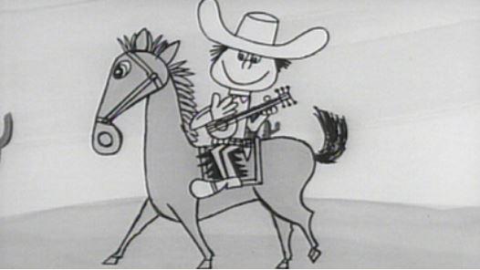 El atractivo y la reputación de Little Cowboy: una explicación detallada de esta obra maestra de la canción popular