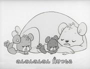 ¡Un análisis exhaustivo del encanto y la emoción de "Snow is Snowing - The Bear Cub's Forest Song"!