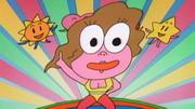 El atractivo y la evaluación de Wonderful World ~Facial Gymnastics~: Una nueva cara de Minna no Uta