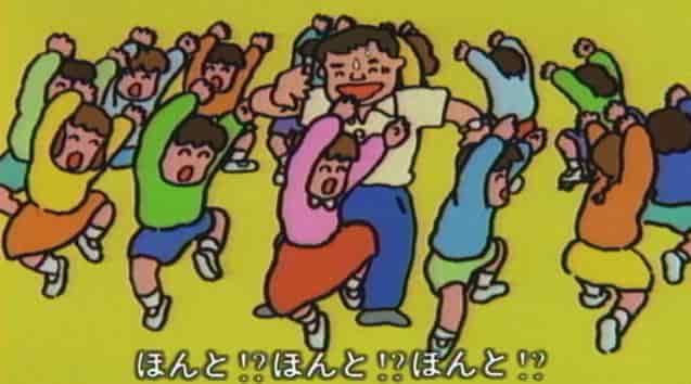 Reseña de "Classroom Laughing": ¿Cuál es el atractivo de un anime que hace reír a todos?