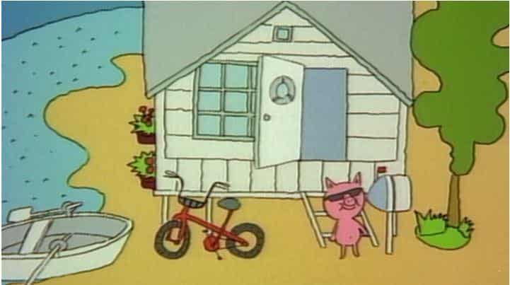 "Había un cerdito en una isla del este": Un análisis exhaustivo del encanto y la emoción de Minna no Uta
