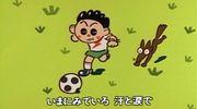Soy un futuro futbolista: Una historia de juventud que brilla entre los sueños y la realidad