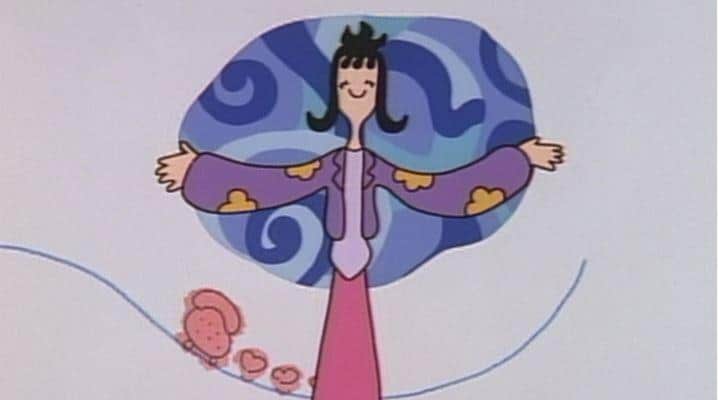"Cerca de la sonrisa": Reevaluando la emoción de las canciones de todos