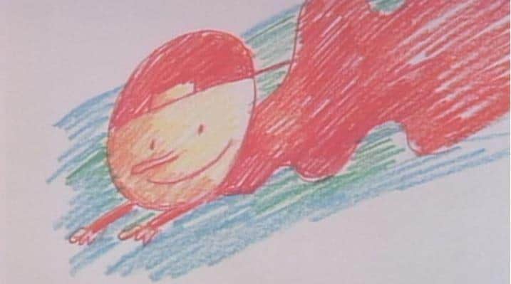 "El momento en que la sonrisa regresa al viento": Reevaluando la conmovedora voz de Minna no Uta