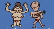 Rock and Roll hawaiano: el atractivo y la valoración de Minna no Uta