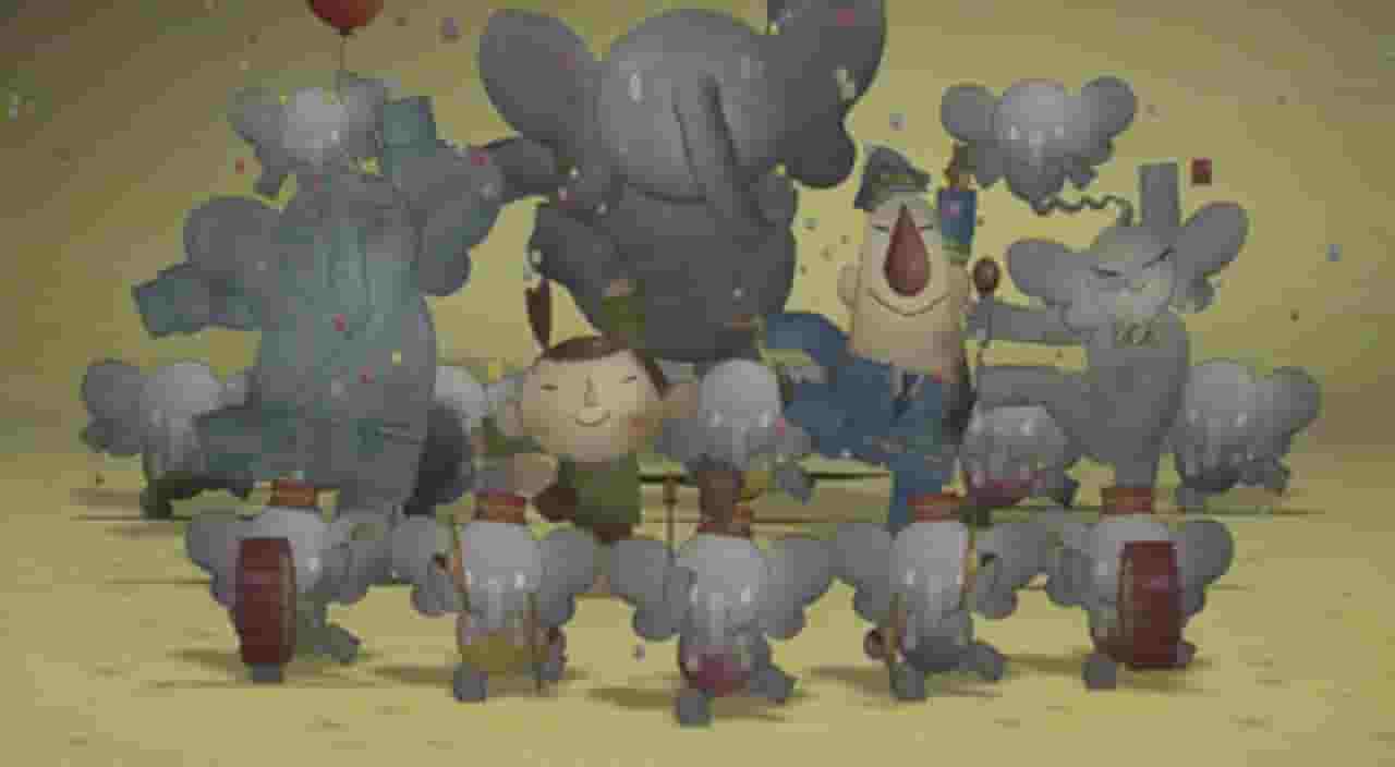 Elefante es un elefante: Un repaso exhaustivo de las mejores canciones de Minna no Uta