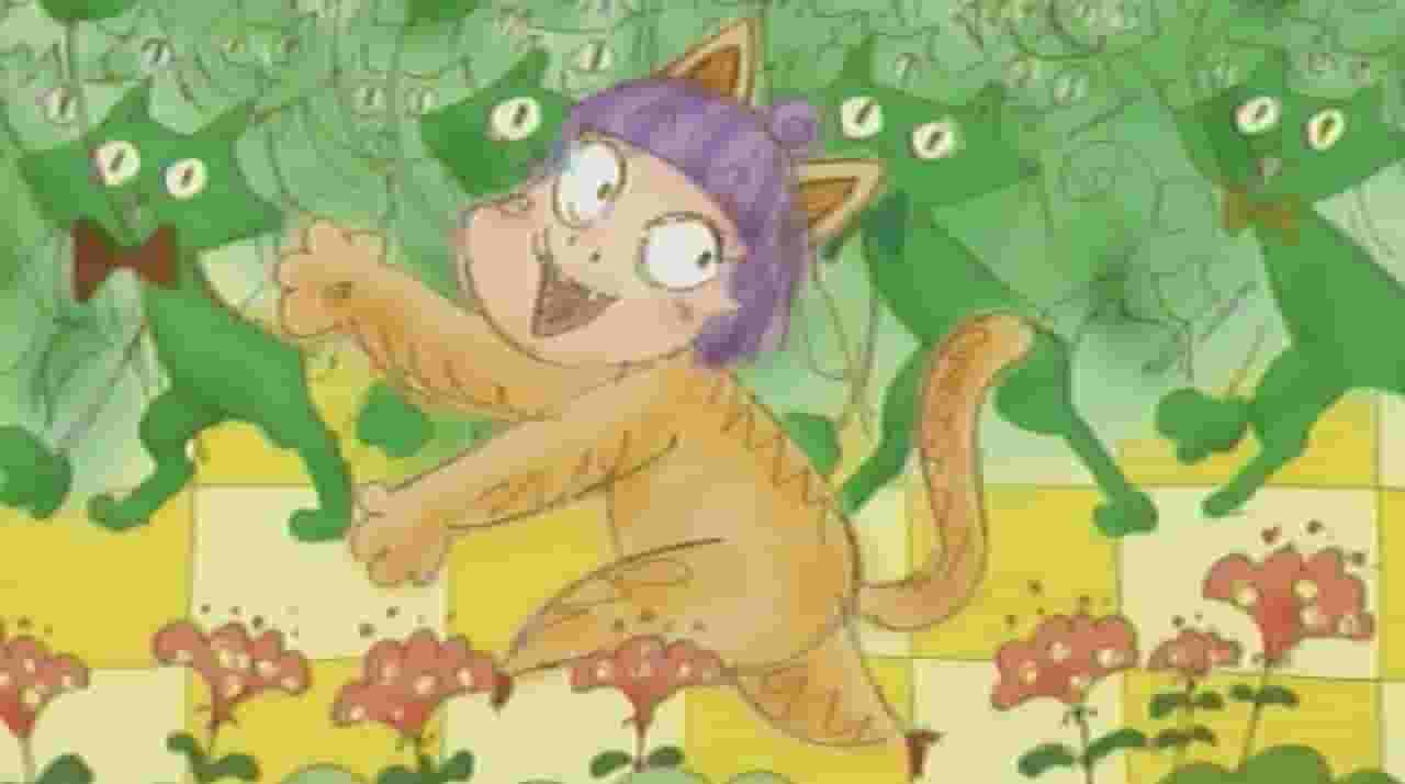 Cat Person Me: Un análisis exhaustivo del atractivo y la emoción de Minna no Uta
