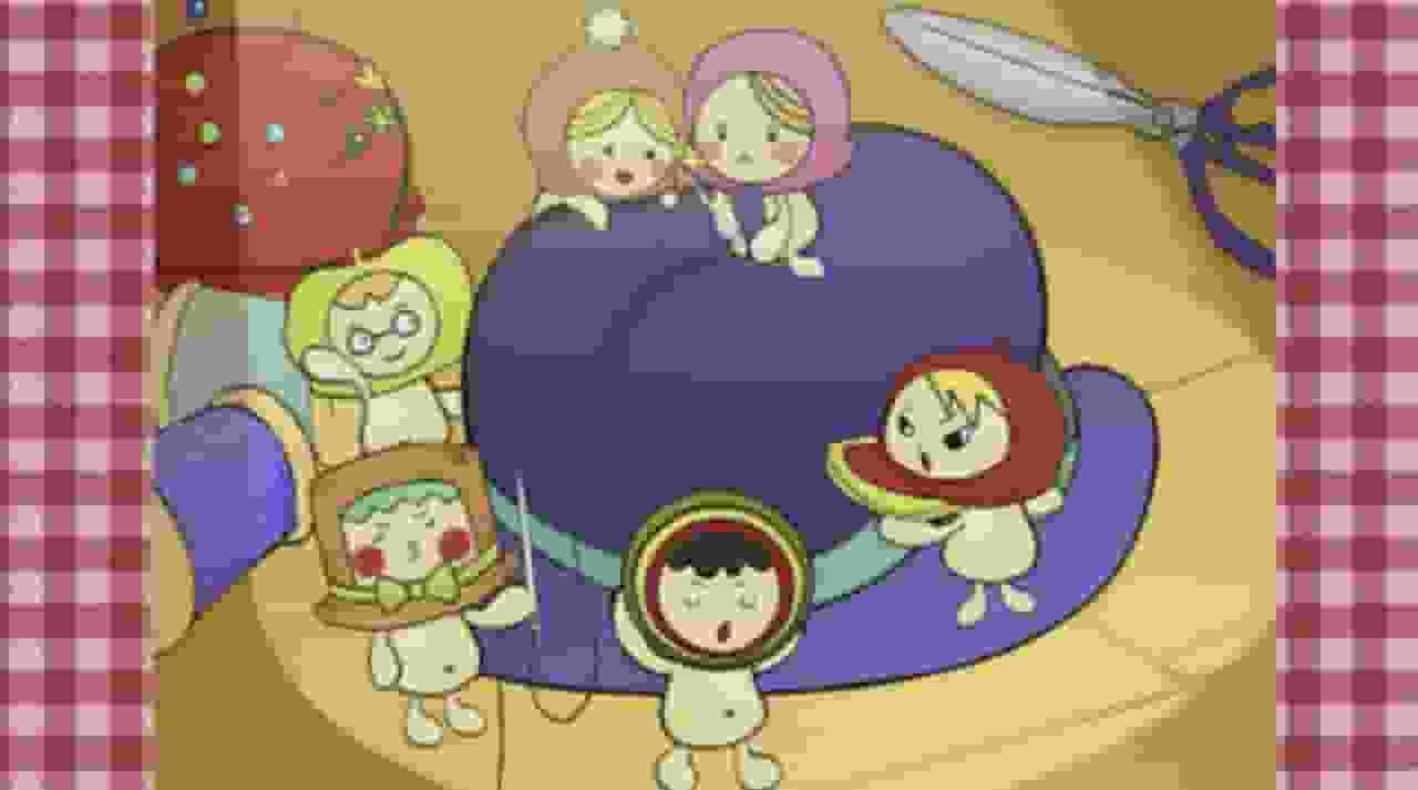 Naked Hat: El atractivo y la valoración de Minna no Uta