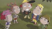 Reseña de "123 Minna no Uta": ¿Cuál es el atractivo de esta animación que puede ser disfrutada por niños y adultos por igual?