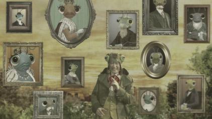 "La historia del saltamontes": una historia conmovedora y su atractivo que se puede aprender de las canciones de todos