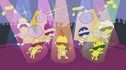 El atractivo y las críticas de BABY ROCK: Una nueva obra maestra de Minna no Uta