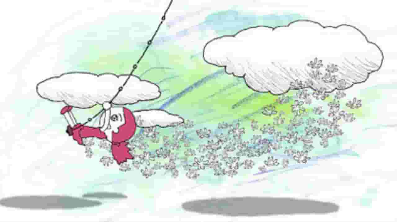 "Wind Swing": Reevaluando la conmovedora canción de todos