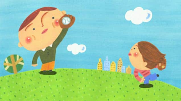 "Un héroe amable": Una historia conmovedora y su atractivo que podemos aprender de las canciones de todos.