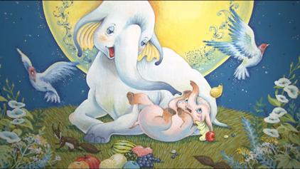 Elefante: Las críticas conmovedoras y críticas de Everyone's Songs