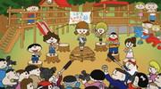 Canciones infantiles: un análisis exhaustivo de las famosas canciones de NHK que cautivan los corazones de los niños.