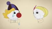 La conmovedora y aclamada crítica de Crybaby Clown: Un análisis exhaustivo de las obras maestras de Minna no Uta