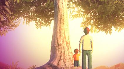 El árbol Mukoroji: El movimiento y la evaluación de la canción
