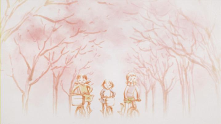 Obake no Namida: Una reseña de un anime que te conmoverá hasta las lágrimas y calmará tu alma con sus melodías relajantes.
