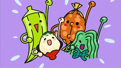 El atractivo y valoración de Tororo Okurame Kabu Natto: una nueva obra maestra de Minna no Uta
